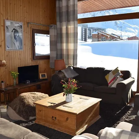 Reymond Pre Du * Tignes