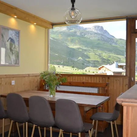Chalet Reymond Pre Du