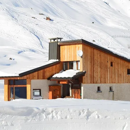 Chalet Reymond Pre Du Tignes