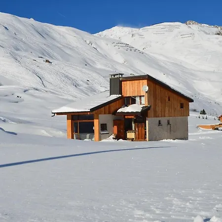 Reymond Pre Du Tignes
