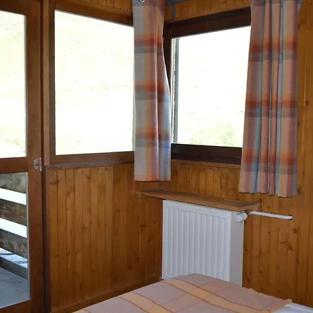Chalet Reymond Pre Du *