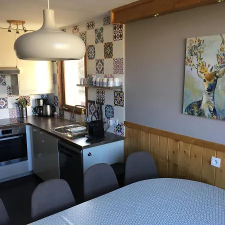 Chalet Reymond Pre Du Tignes