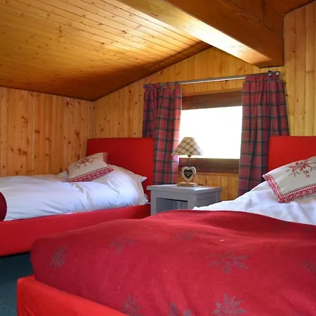 Chalet Reymond Pre Du Tignes