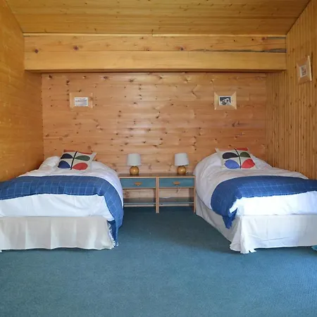 Chalet Reymond Pre Du